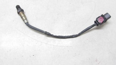 Volvo v40 ii 2.0 датчик лямбда-зонд 0258017186 фото №1