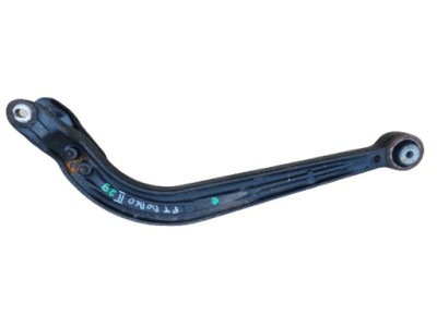 Рычаг правый задняя fiat doblo ii combo d 51820716 фото №1