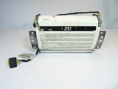 Подушка пассажира подушка безопасности mb w251 a2518600805 фото №1