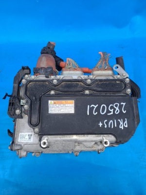 Toyota Prius Plus+ 11-14 - Falownik Inverter Converter