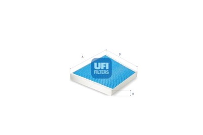 UFI FILTRAS KABINOS ARGENTIUM 