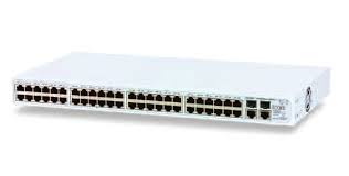 Switch 3Com Baseline Switch 2250 3C16476A 48x 10/100