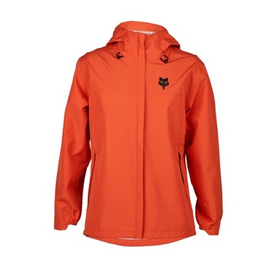 STRIUKĖ APSAUGANTI NUO LIETAUS FOX JUNIOR RANGER 2.5L WATER ORANGE FLAME YXL 