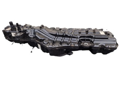 Fiat 500x jeep renegade бак насос adblue 52077622 фото №1