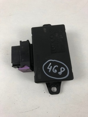 Модуль центрального замка iveco 69500399 фото №1