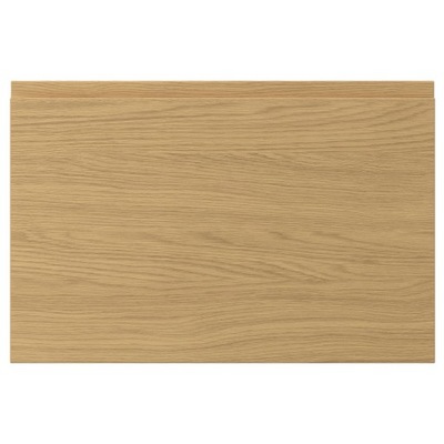 VOXTORP Front szuflady - imit. dębu 60x40 cm