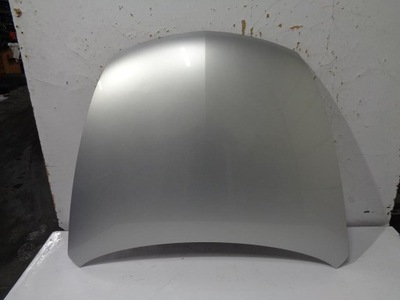 Капот кришка mazda 6 ii gh фото №1