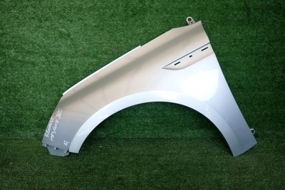 Renault megane iv крила лівий передній перед фото №1