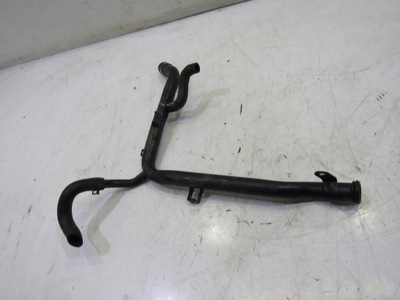 Труба шланг wody kia ceed ii 1.4 crdi 2012 фото №1