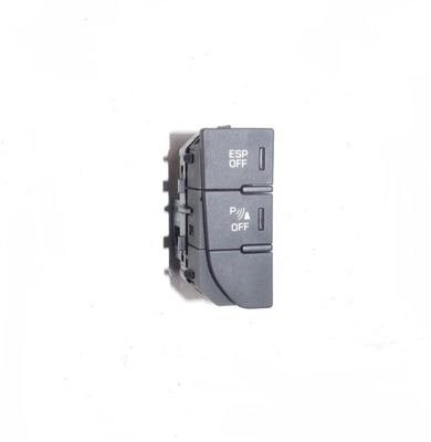 Перемикач esp of pdc citroen c5 iii 3 x7 фото №1