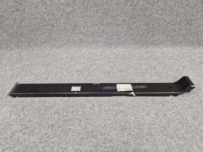 Vw crafter 2 ii 2n0 2n0802398 лист обшивка порог nowa оригинальный номер фото №1