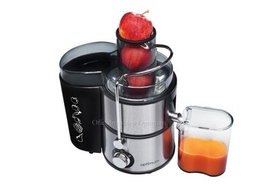 Sokowirówka Optimum RK-0660 srebrny/szary 600 W