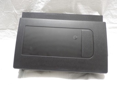 Захист корпус акумулятор renault trafic iii scenic megane iii opel vivaro фото №1