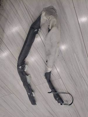 Подушка безопасности шторка безопасности c4 picasso левая 9654115280 фото №1