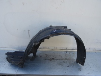 Subaru outback 5 bs v 15- подкрылок левая левый перед фото №1