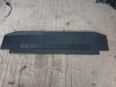 Audi q8 4m8 защита пол багажника 4m8861486 фото №1