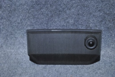 Dodge ram 1500 iv заглушка панелі приладової панелі датчик фото №1