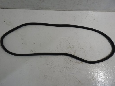 Peugeot 3008 ii 2021 резиновый прокладка багажника заднего / na кузов фото №1