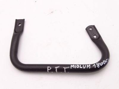 Renault midlum 00-06 ручка кабины правая задняя задняя фото №1