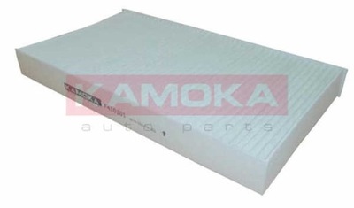 FILTRAS KABINOS KAMOKA F410101 