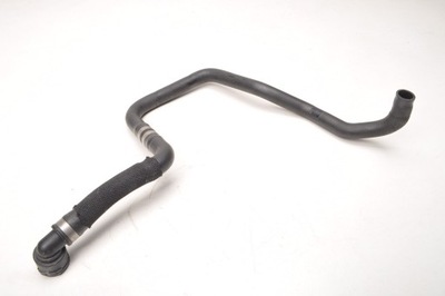 Mercedes eqb x243 шланг wody 24r фото №1