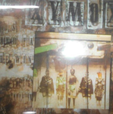 Clan Of Xymox - Clan Of Xymox CD