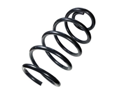 Передняя пружина перед vw multivan t5 t6 оригинал фото №1