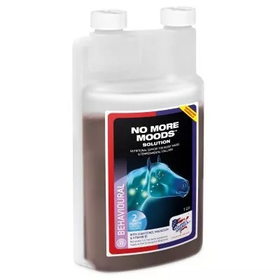 Equine America No More Moods 1L