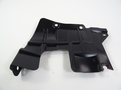 NISSAN QASHQAI 3 J12 PROTECCIÓN LATERAL IZQUIERDO PARTE DELANTERA 648396UA0A  