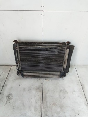 D097 pas радіатор antara 2.0 фото №1