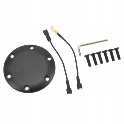 Захист na клаксон керма do автомобілів фото №1