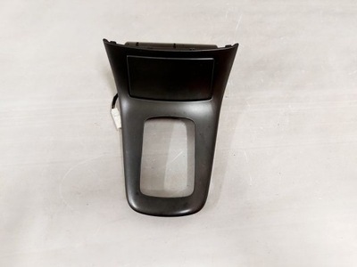 Toyota avensis t25 рамка домкрата корпус попільничка фото №1