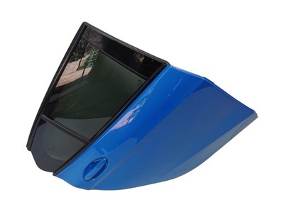 Двері праве задня bmw 1 f40 m135i фото №1