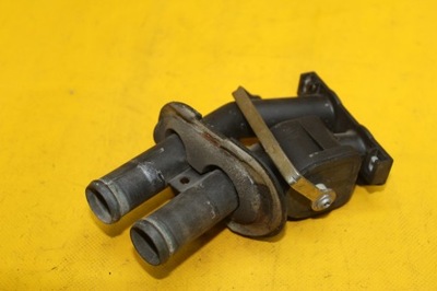 Клапан отопителя sprinter i 2.9 tdi 400177 фото №1