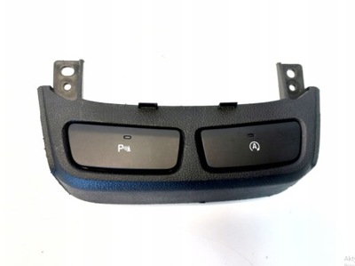 Панель управление кнопка opel mokka фото №1