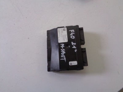 Модуль кондиционера bmw serii 1 f40 1.5 дизель 2019- фото №1