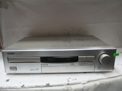 AMPLITUNER ONKYO CR-70R - NR S497