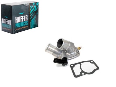 Термостат hoffer 9128786 1338002 78344 фото №1