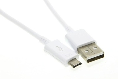 Kabel USB micro SAMSUNG S4 ECB-DU4AWE