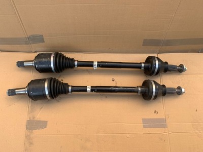 Nowa org приводной вал maserati levante 6700320360 фото №1