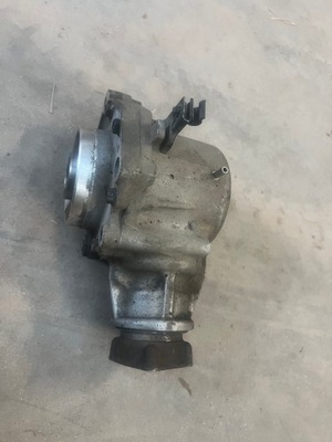 Восстановление привода 4x4 kia sportage фото №1