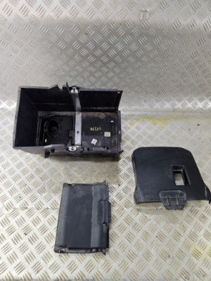 Корпус основа акумулятор ford kuga mk2 фото №1