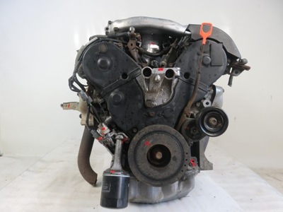 Двигун honda accord vi 3.0 v6 vtec j30a1 фото №1