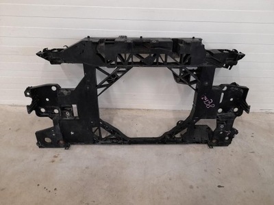 Pas передній renault megane 3 iii фото №1