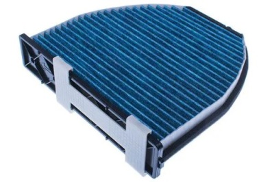 Фільтр салонний m110646a denckermann фото №1