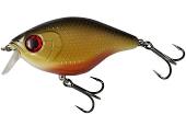 WOBLER SUMOWY MADCAT TIGHT-S SHALLOW 65G RUDD