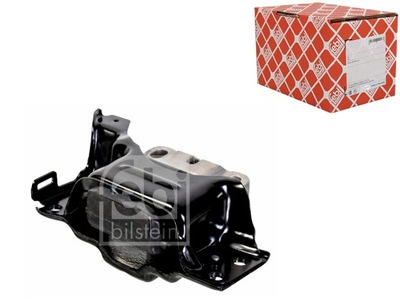 Подушка коробки передач l febi bilstein фото №1