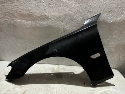 Крыло левый bmw f01 фото №1