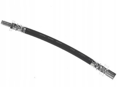 BREMBO T 83 125 CABLE DE FRENADO ELÁSTICO  