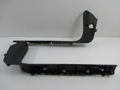 Захист поріг na поріг land rover discovery sport фото №1